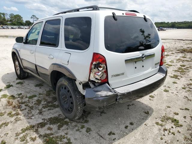 Photo 3 from auction – 2005 MAZDA TRIBUTE I with VIN 4F2YZ02Z75KM56304
