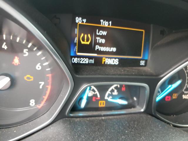 Photo 8 from auction – 2017 FORD ESCAPE S with VIN 1FMCU0F78HUB29822