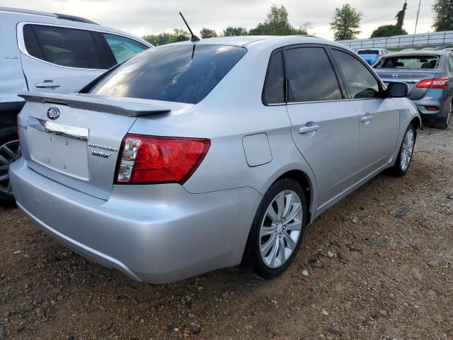Photo 4 from auction – 2008 SUBARU IMPREZA WR with VIN JF1GE74618G508820