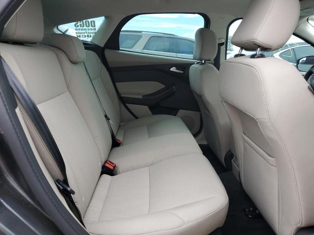 Photo 6 from auction – 2016 FORD FOCUS SE with VIN 1FADP3K20GL351454