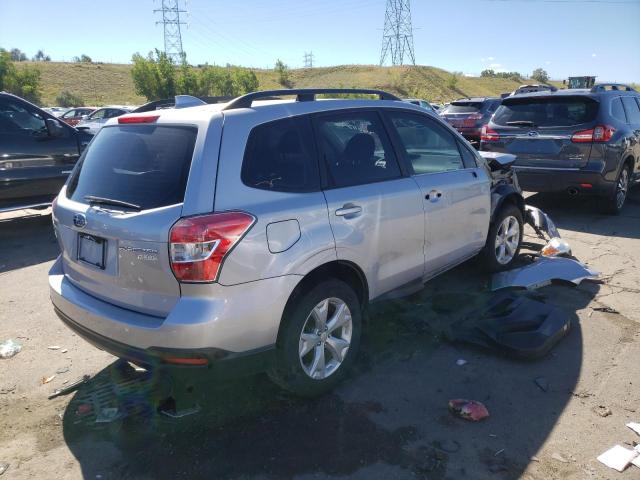 Foto 4 de la subasta – 2016 SUBARU FORESTER 2 con VIN JF2SJABC6GH495031