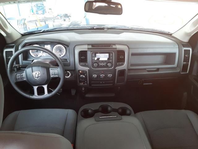 Photo 9 from auction – 2020 RAM 1500 CLASS with VIN 1C6RR7FT1LS110174