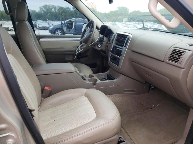 Photo 5 from auction – 2004 MERCURY MOUNTAINEE with VIN 4M2DU86K94ZJ36653