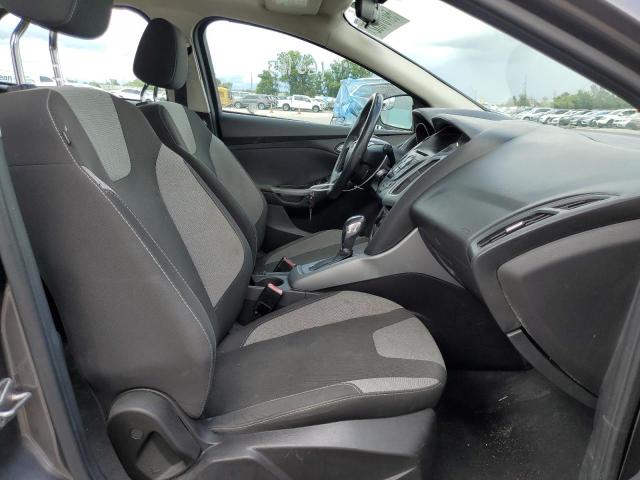 Photo 5 from auction – 2012 FORD FOCUS SE with VIN 1FAHP3K28CL268348
