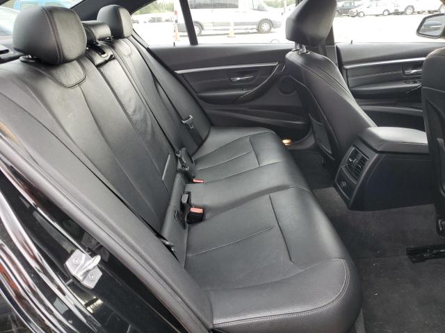 Photo 6 from auction – 2016 BMW 328 I SULE with VIN WBA8E9G54GNT44113