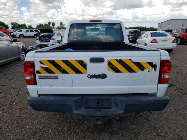 Photo 6 from auction – 2011 FORD RANGER with VIN 1FTKR1AD8BPB16563