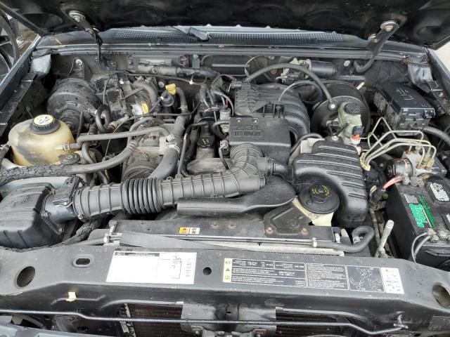 Photo 7 from auction – 2002 FORD RANGER with VIN 1FTYR10D12PA77326