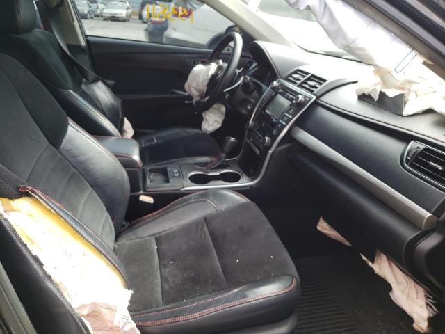 Photo 5 from auction – 2015 TOYOTA CAMRY LE with VIN 4T1BF1FK3FU954888