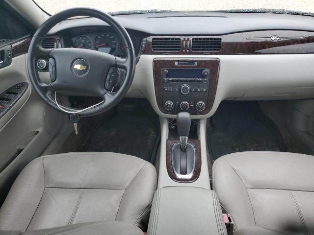 Photo 9 from auction – 2013 CHEVROLET IMPALA LS with VIN 2G1WA5E39D1157424