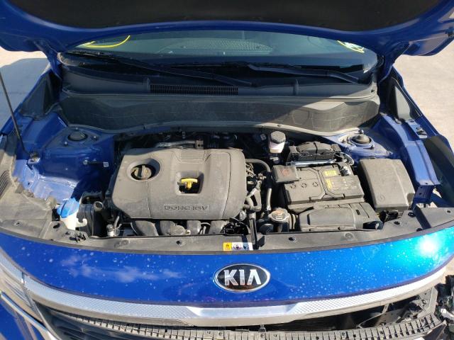 Photo 7 from auction – 2021 KIA SELTOS S with VIN KNDEU2AA9M7105811