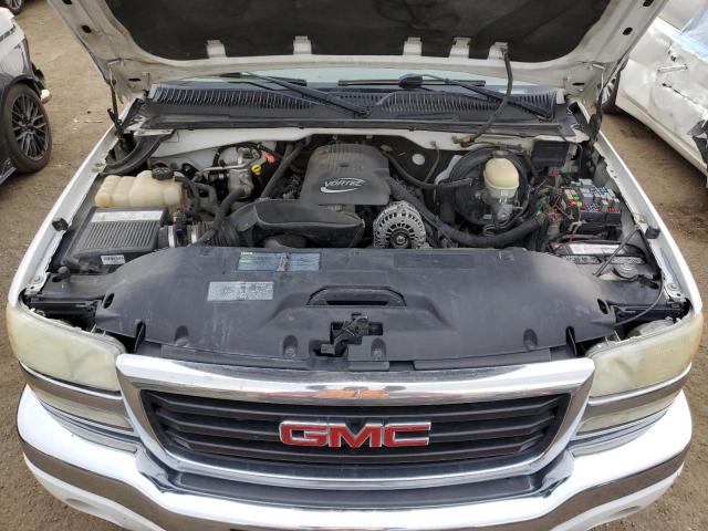 Photo 7 from auction – 2005 GMC NEW SIERRA with VIN 2GTEK13T051157583