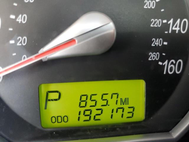 Photo 8 from auction – 2007 HYUNDAI SONATA SE with VIN 5NPEU46FX7H177195