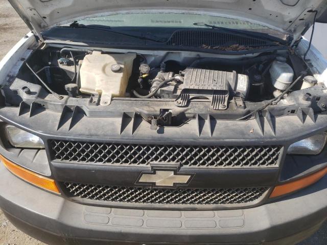 Photo 7 from auction – 2003 CHEVROLET EXPRESS G3 with VIN 1GCHG39U631213474