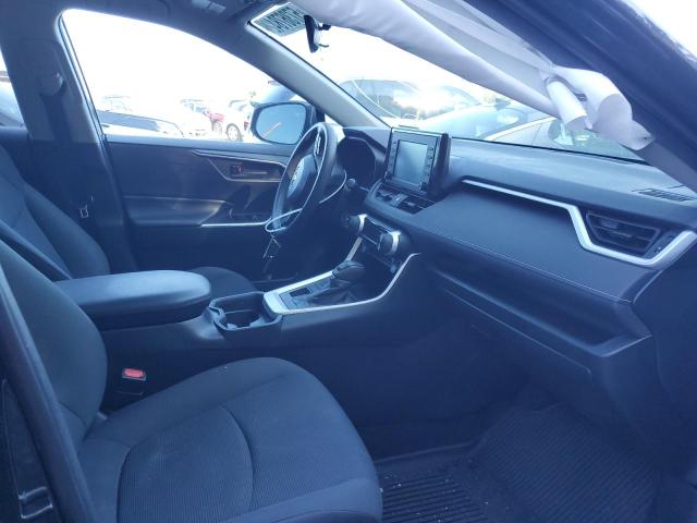 Photo 5 from auction – 2019 TOYOTA RAV4 LE with VIN 2T3F1RFV0KC041713