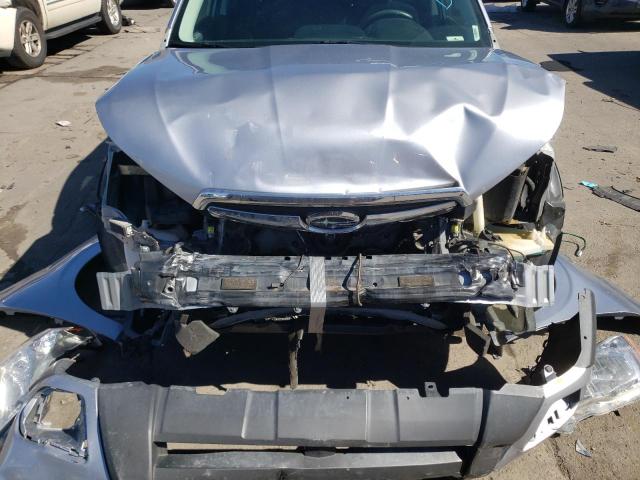 Photo 9 from auction – 2016 SUBARU FORESTER 2 with VIN JF2SJABC6GH495031