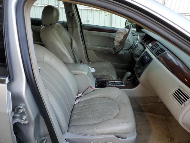 Photo 5 from auction – 2008 BUICK LUCERNE CX with VIN 1G4HE57Y38U155025