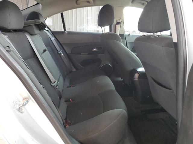 Photo 6 from auction – 2011 CHEVROLET CRUZE LT with VIN 1G1PF5S96B7294268