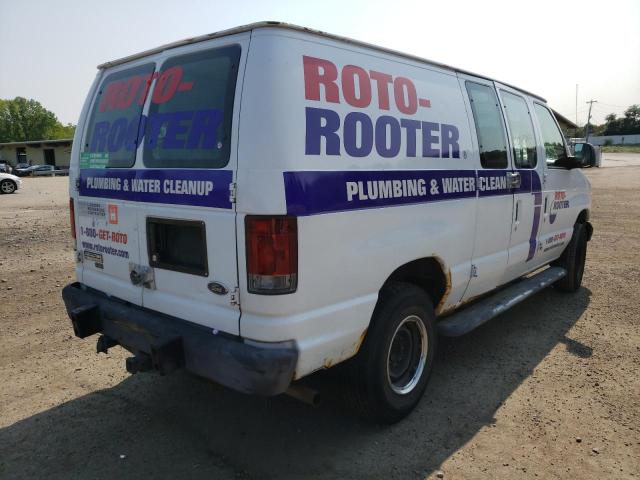 Photo 4 from auction – 2008 FORD OTHER with VIN 1FTNE24W57DA34634