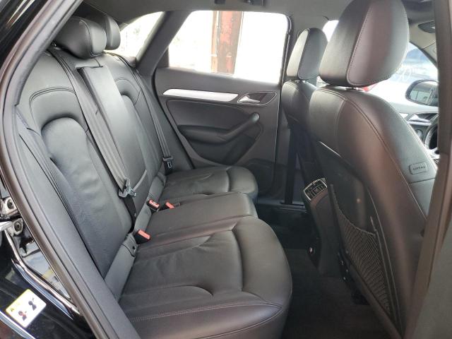 Photo 6 from auction – 2017 AUDI Q3 PREMIUM with VIN WA1BCCFS7HR009855