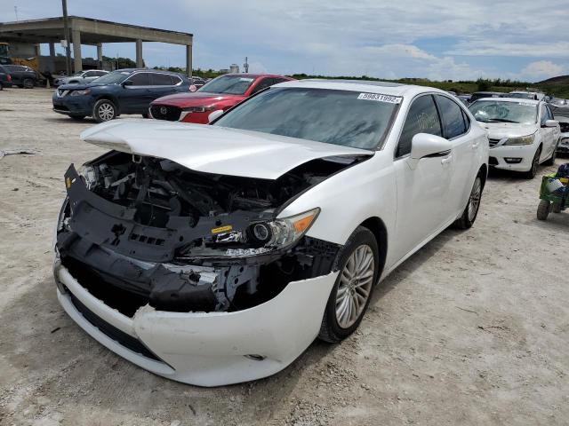 Photo 2 from auction – 2014 LEXUS ES 350 with VIN JTHBK1GG5E2122617