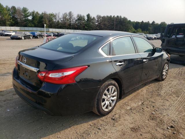 Photo 4 from auction – 2016 NISSAN ALTIMA 2.5 with VIN 1N4AL3APXGN363742