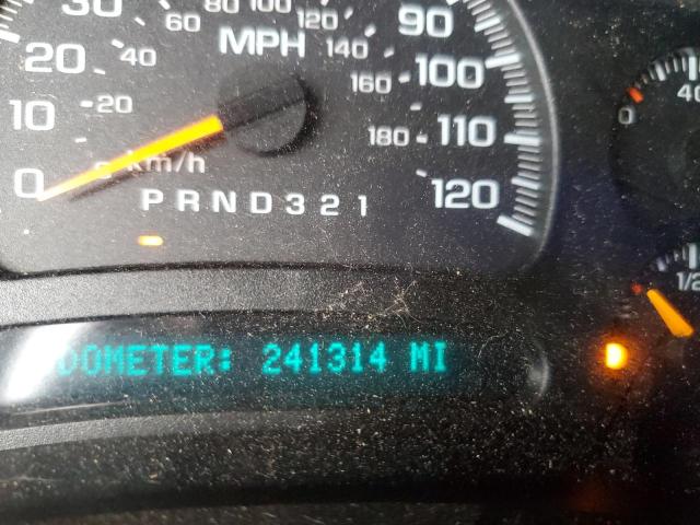 Photo 8 from auction – 2006 CHEVROLET SILVERADO with VIN 1GCEK19Z16Z277865
