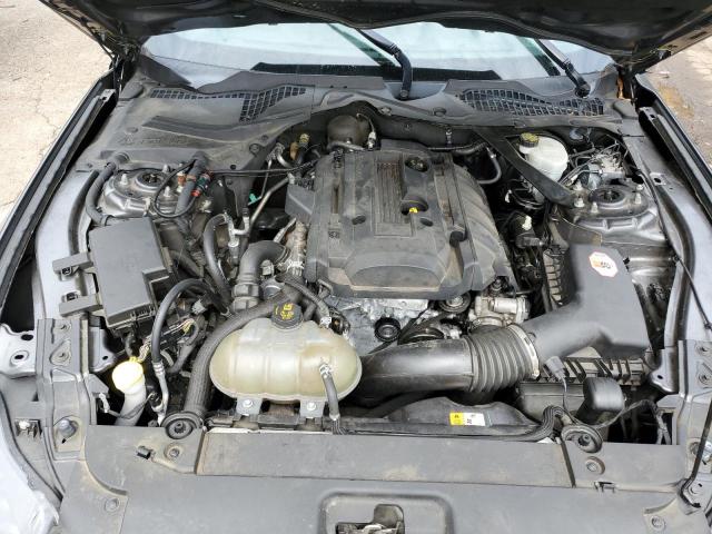 Photo 7 from auction – 2015 FORD MUSTANG with VIN 1FATP8UH0F5390316
