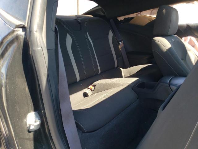 Photo 6 from auction – 2016 CHEVROLET CAMARO LT with VIN 1G1FB1RS0G0127686