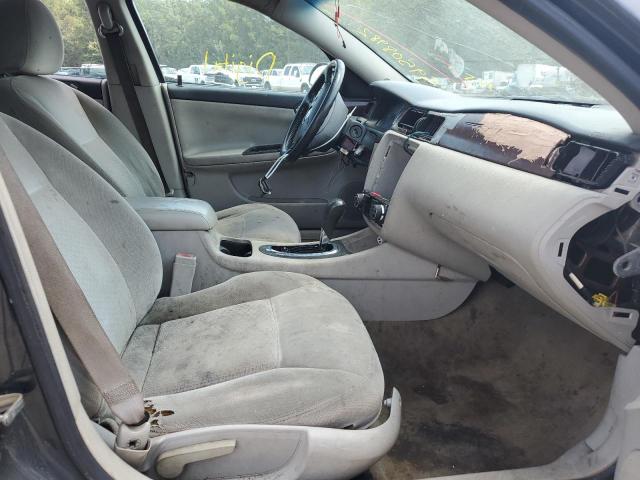 Photo 5 from auction – 2010 CHEVROLET IMPALA LT with VIN 2G1WB5EK6A1110643
