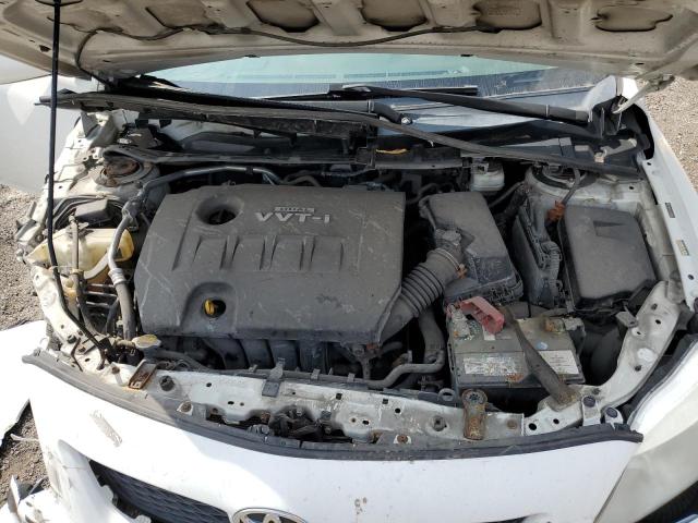Photo 7 from auction – 2010 TOYOTA CAROLLA with VIN 2T1BU4EE4AC387099