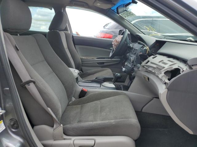 Photo 5 from auction – 2010 HONDA ACCORD EX with VIN 1HGCP2F71AA091138