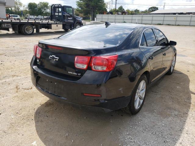 Photo 4 from auction – 2015 CHEVROLET MALIBU 2LT with VIN 1G11D5SL6FF274833