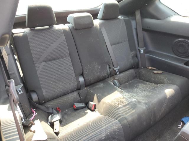 Photo 6 from auction – 2012 TOYOTA SCION TC with VIN JTKJF5C79C3027623