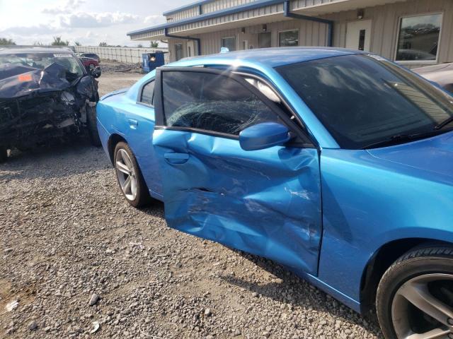 Photo 9 from auction – 2015 DODGE CHARGER SX with VIN 2C3CDXHG1FH778652