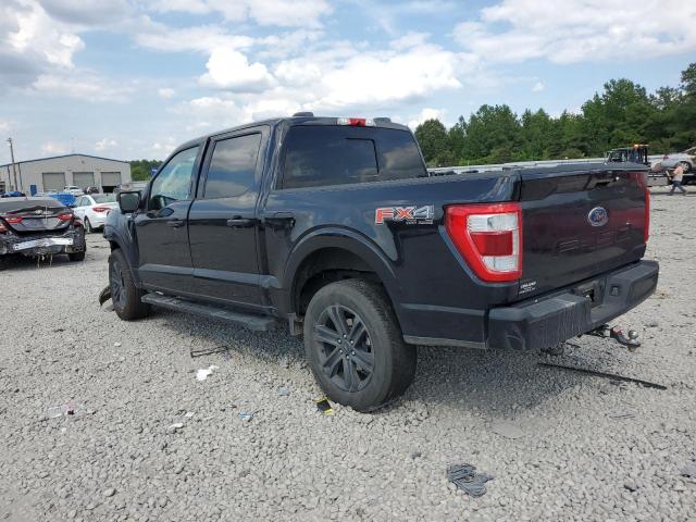 Photo 3 from auction – 2021 FORD F150 SUPER with VIN 1FTFW1E51MFC00262