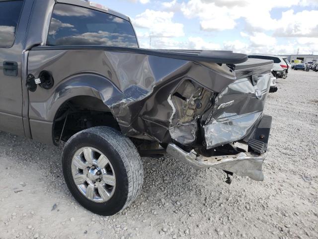 Photo 9 from auction – 2011 FORD F150 SUPER with VIN 1FTEW1CM8BKD21932