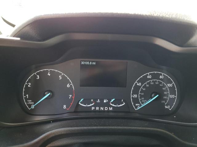 Photo 8 from auction – 2019 FORD TRANSIT CO with VIN NM0LS7E27K1411027