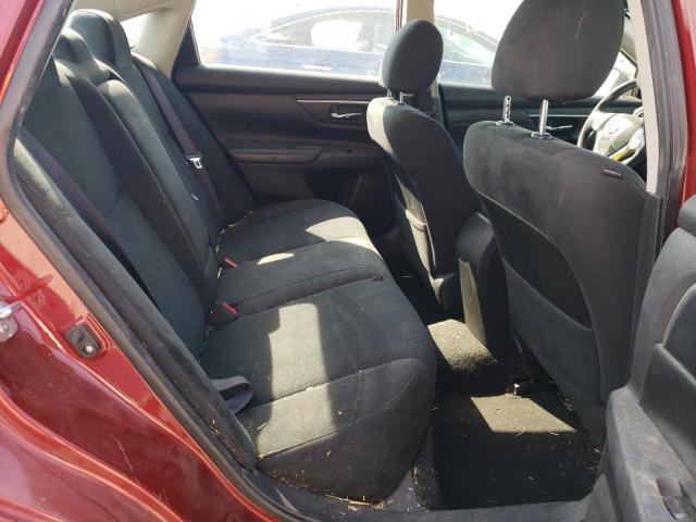 Photo 6 from auction – 2015 NISSAN ALTIMA 2.5 with VIN 1N4AL3AP9FN875894