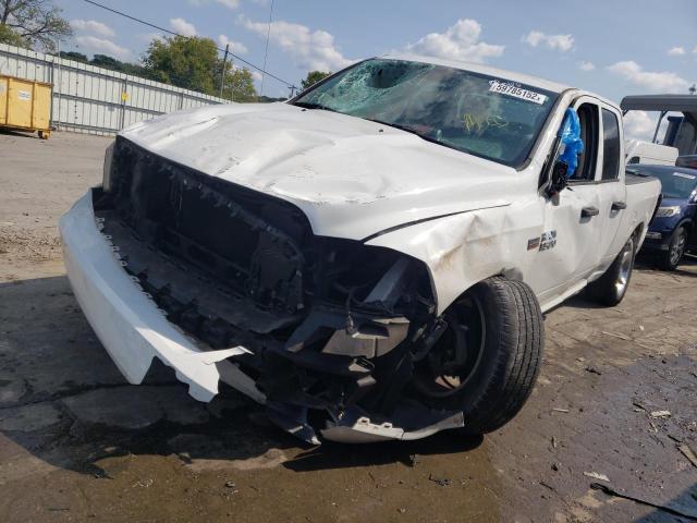 Photo 2 from auction – 2014 RAM 1500 ST with VIN 1C6RR7FT2ES261804