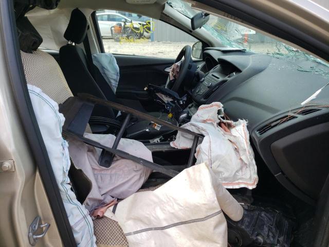 Photo 5 from auction – 2017 FORD FOCUS SE with VIN 1FADP3FE4HL269846