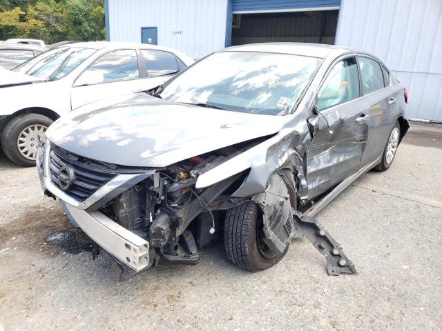Photo 2 from auction – 2016 NISSAN ALTIMA 2.5 with VIN 1N4AL3AP1GN333142