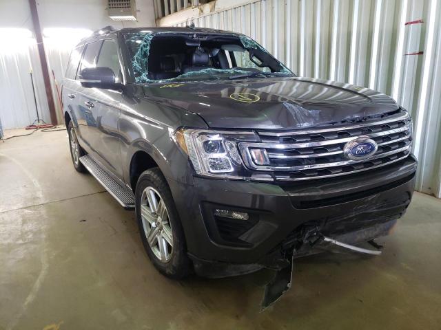 Photo 1 from auction – 2018 FORD EXPEDITION with VIN 1FMJU1HT4JEA55970