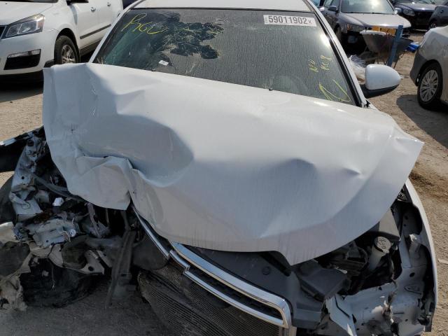 Photo 7 from auction – 2014 CHEVROLET CRUZE LT with VIN 1G1PC5SB4E7373650