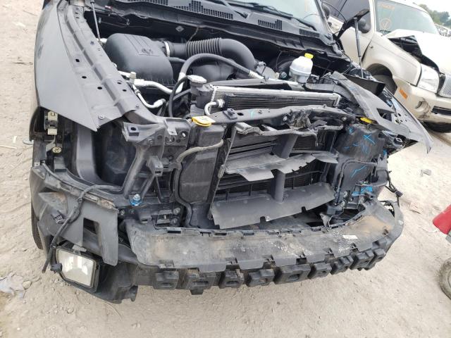 Photo 9 from auction – 2016 RAM 1500 ST with VIN 1C6RR7FT0GS365453