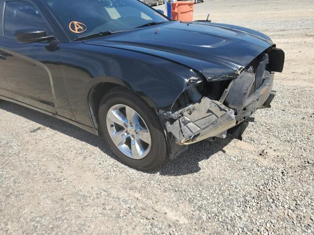 Photo 9 from auction – 2013 DODGE CHARGER SE with VIN 2C3CDXBGXDH636287