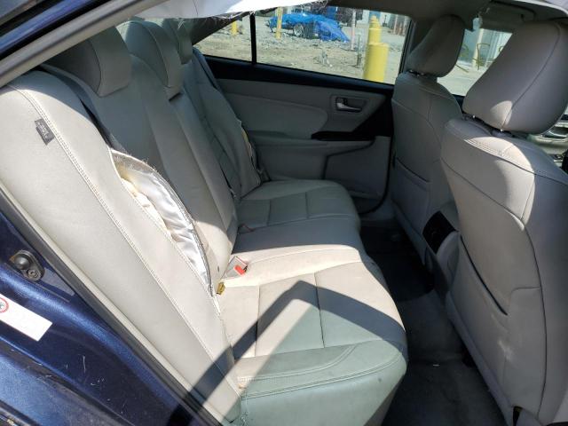 Photo 6 from auction – 2015 TOYOTA CAMRY LE with VIN 4T4BF1FK6FR496088