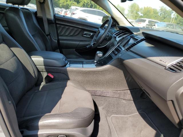 Photo 5 from auction – 2010 FORD TAURUS with VIN 1FAHP2KT1AG105517