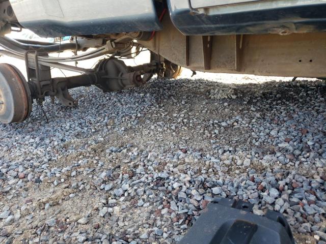 Photo 9 from auction – 2011 CHEVROLET SILVERADO with VIN 1GCRKSE37BZ297234