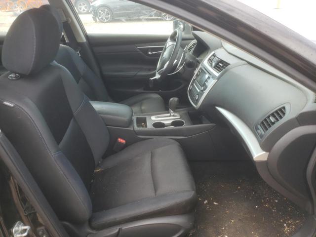 Photo 5 from auction – 2017 NISSAN ALTIMA 2.5 with VIN 1N4AL3AP2HC494743