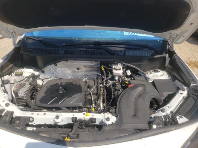 Photo 7 from auction – 2021 BUICK ENCORE GX with VIN KL4MMDSL3MB070052